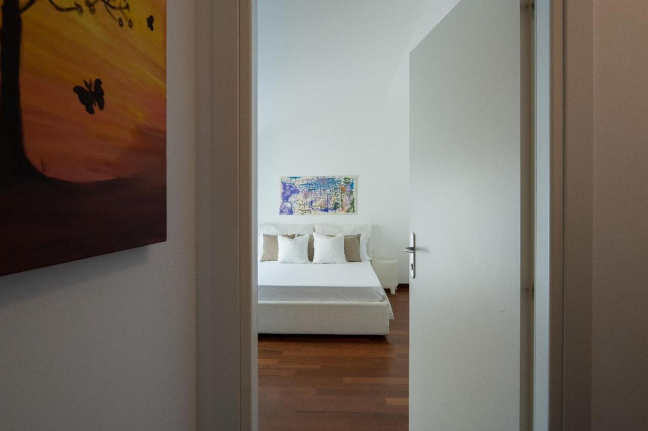 Villa Carlino House Mascali Εξωτερικό φωτογραφία