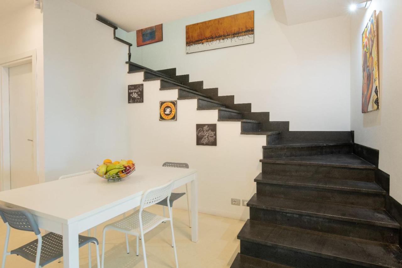 Villa Carlino House Mascali Εξωτερικό φωτογραφία