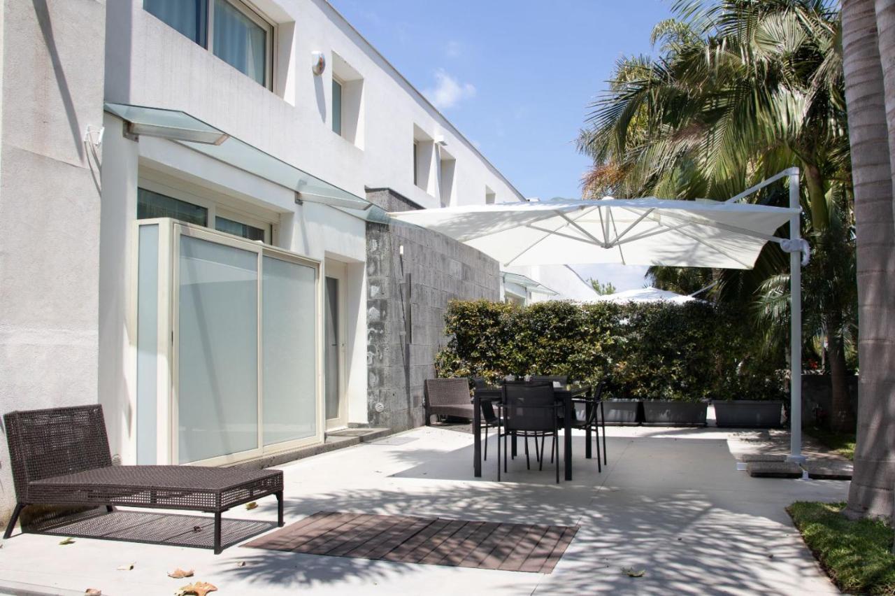 Villa Carlino House Mascali Εξωτερικό φωτογραφία