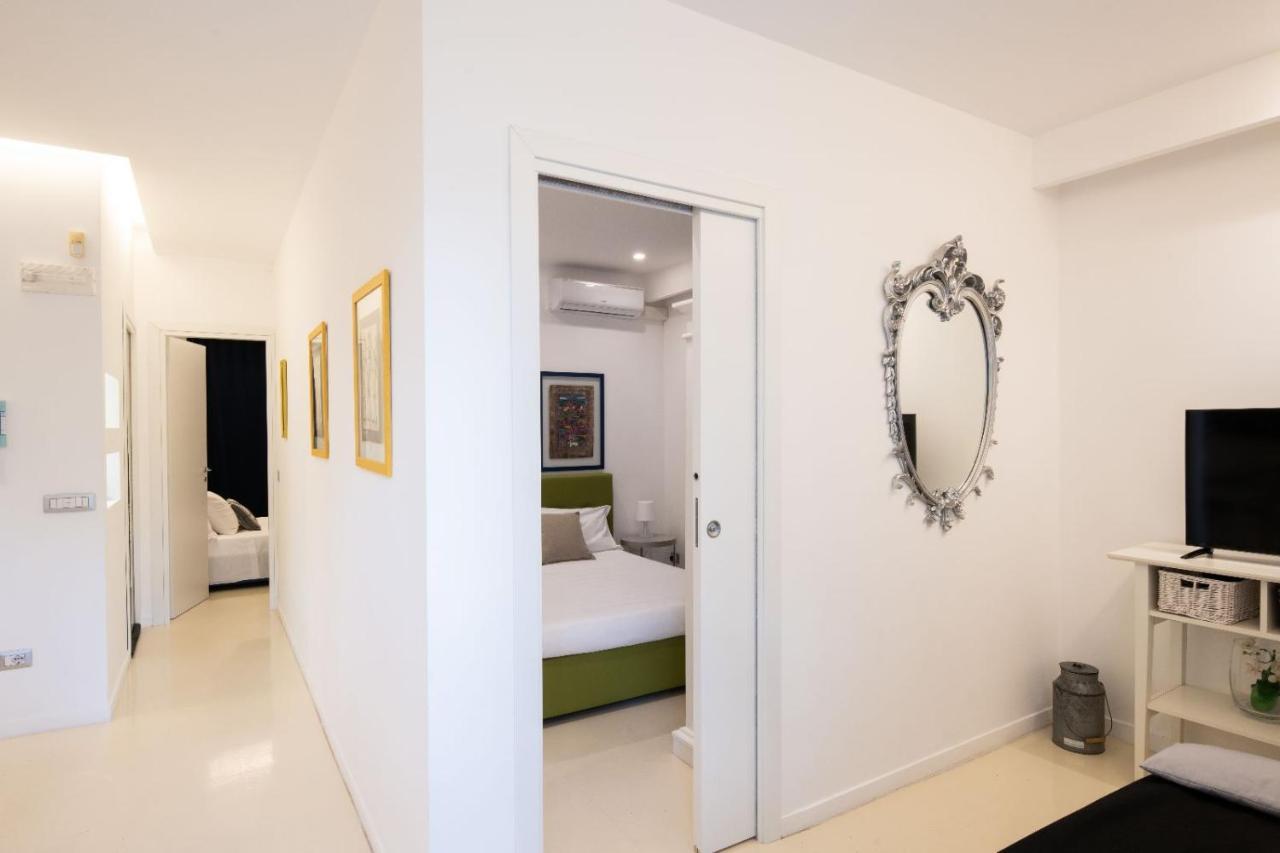 Villa Carlino House Mascali Εξωτερικό φωτογραφία