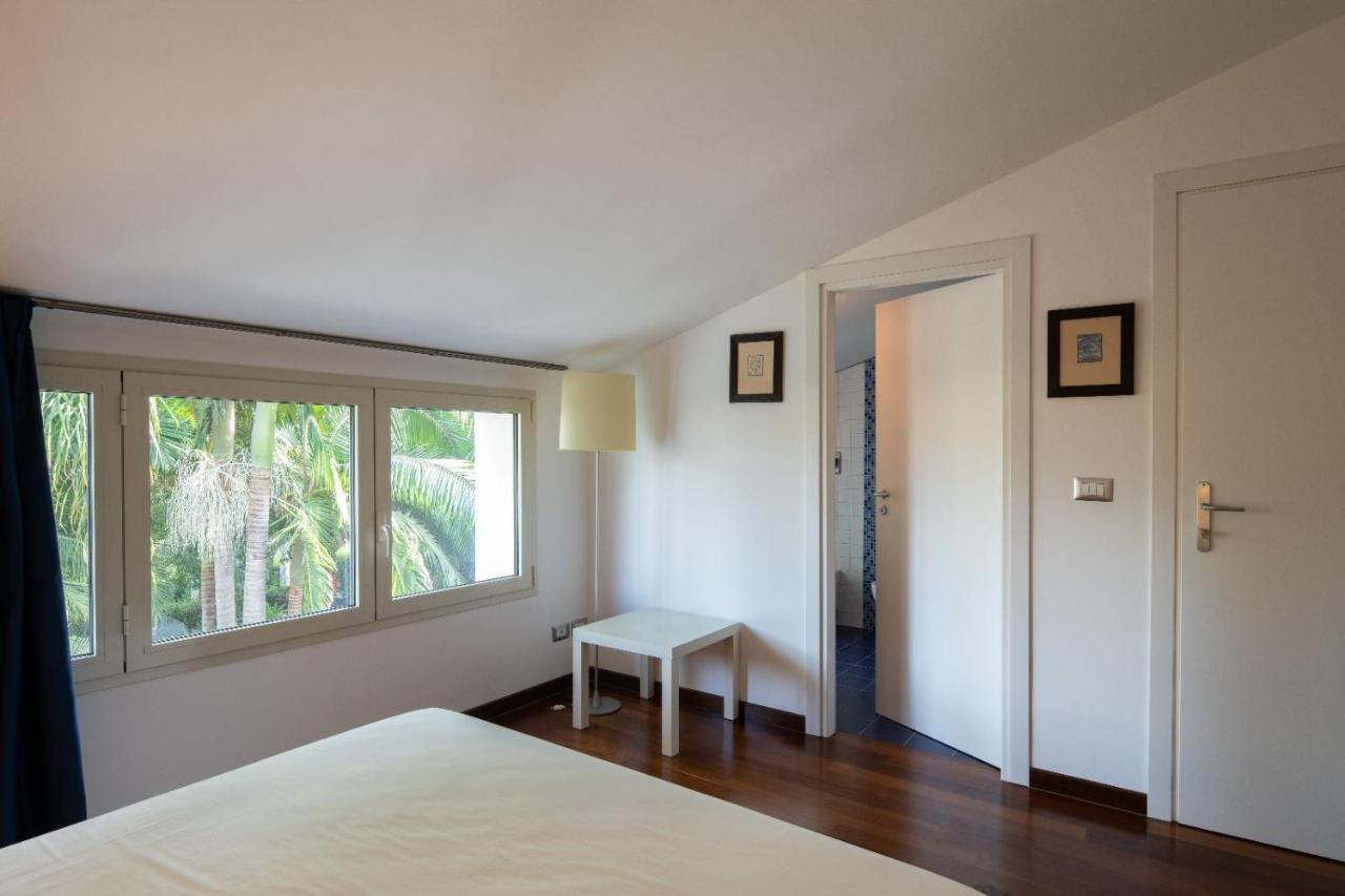 Villa Carlino House Mascali Εξωτερικό φωτογραφία