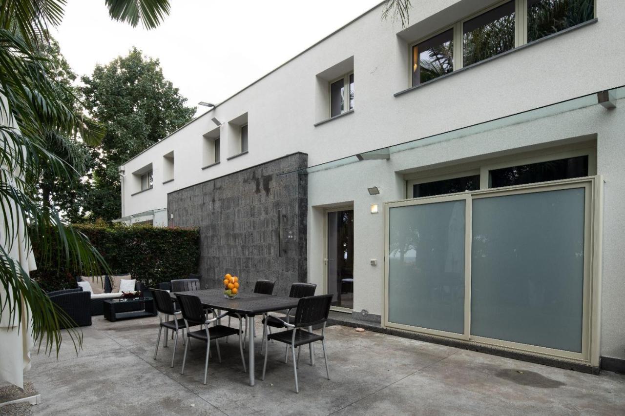 Villa Carlino House Mascali Εξωτερικό φωτογραφία