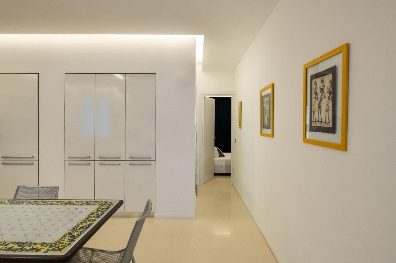 Villa Carlino House Mascali Εξωτερικό φωτογραφία