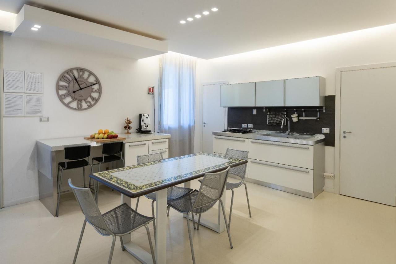 Villa Carlino House Mascali Εξωτερικό φωτογραφία