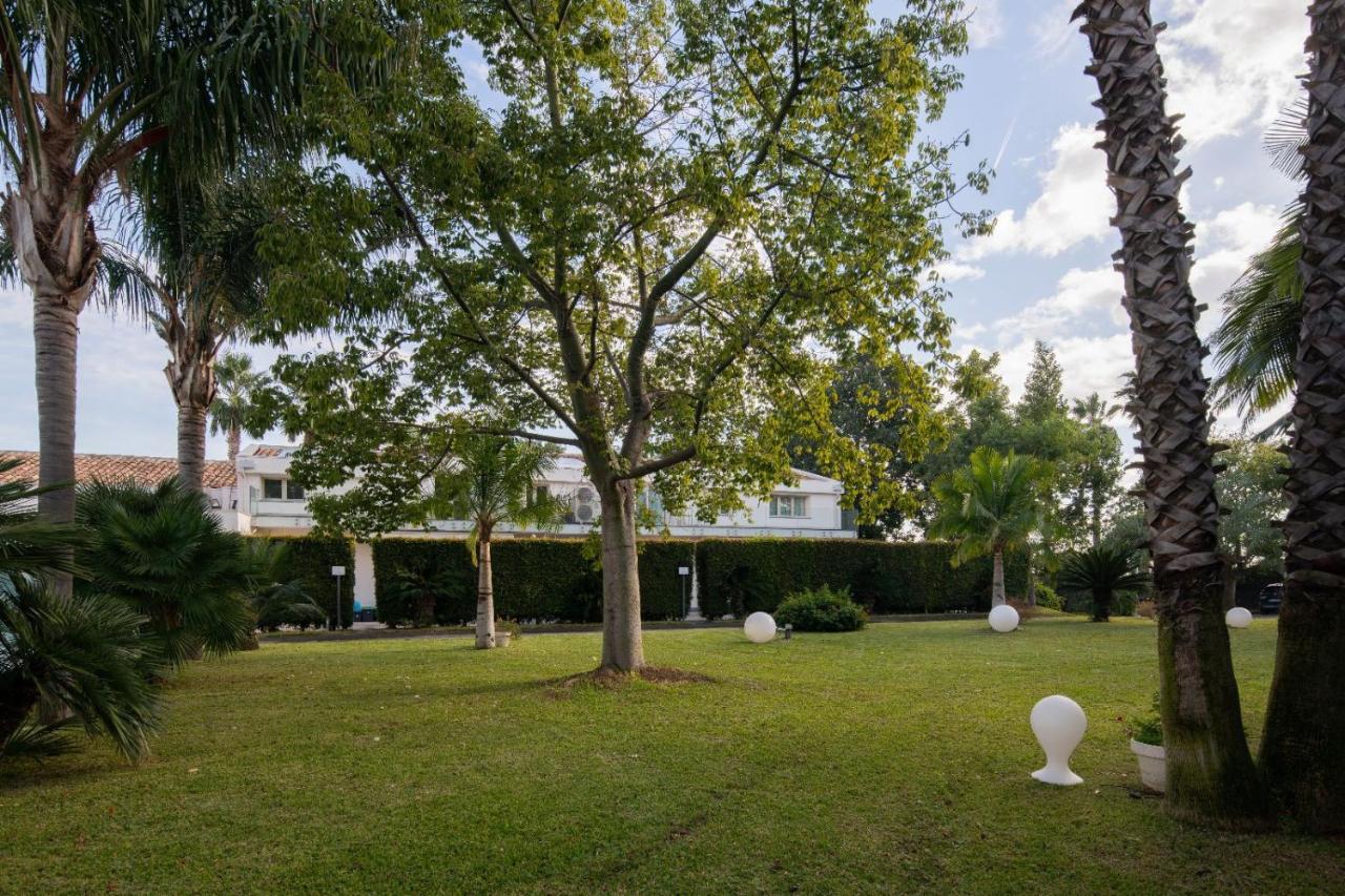 Villa Carlino House Mascali Εξωτερικό φωτογραφία