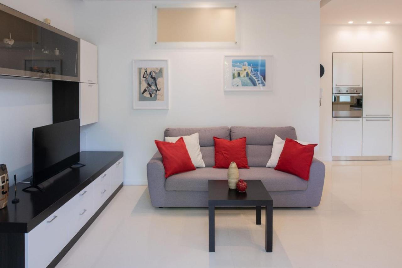 Villa Carlino House Mascali Εξωτερικό φωτογραφία