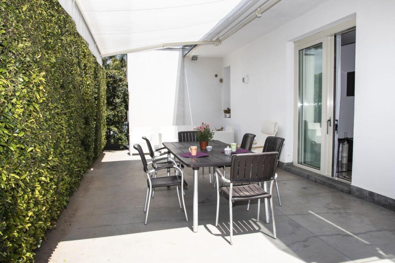 Villa Carlino House Mascali Εξωτερικό φωτογραφία