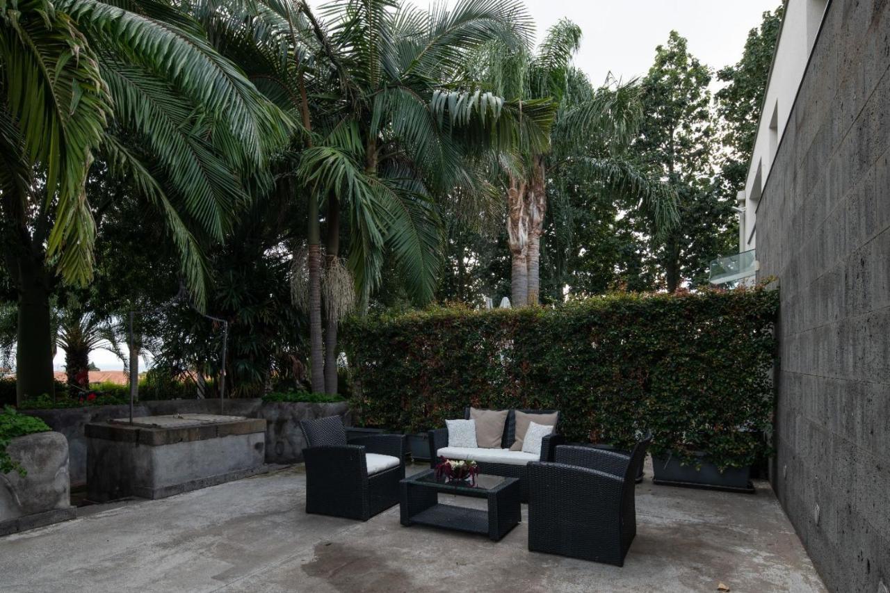 Villa Carlino House Mascali Εξωτερικό φωτογραφία