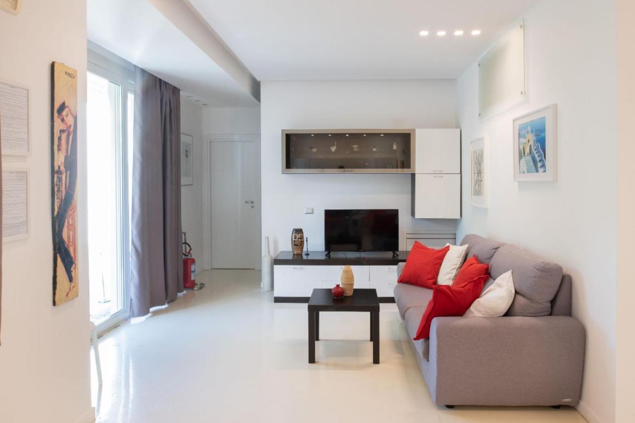 Villa Carlino House Mascali Εξωτερικό φωτογραφία