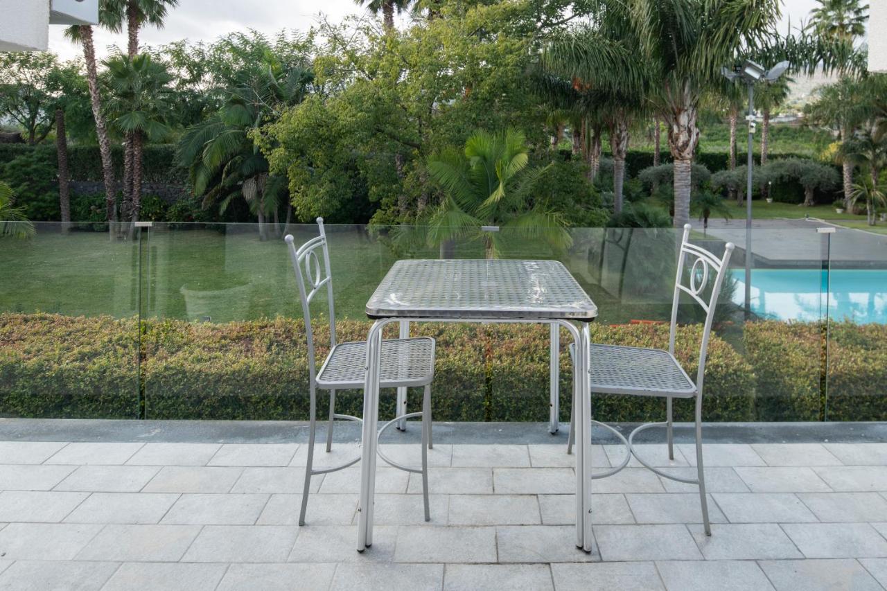 Villa Carlino House Mascali Εξωτερικό φωτογραφία